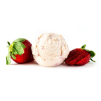 Strawberry Ice Cream