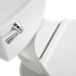 VorMax Plus Elongated Complete Toilet - American Standard