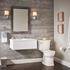 VorMax Plus Elongated Complete Toilet - American Standard