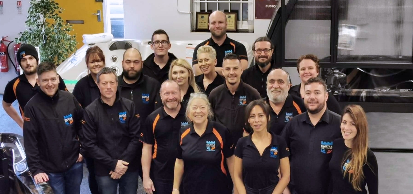 Our Team