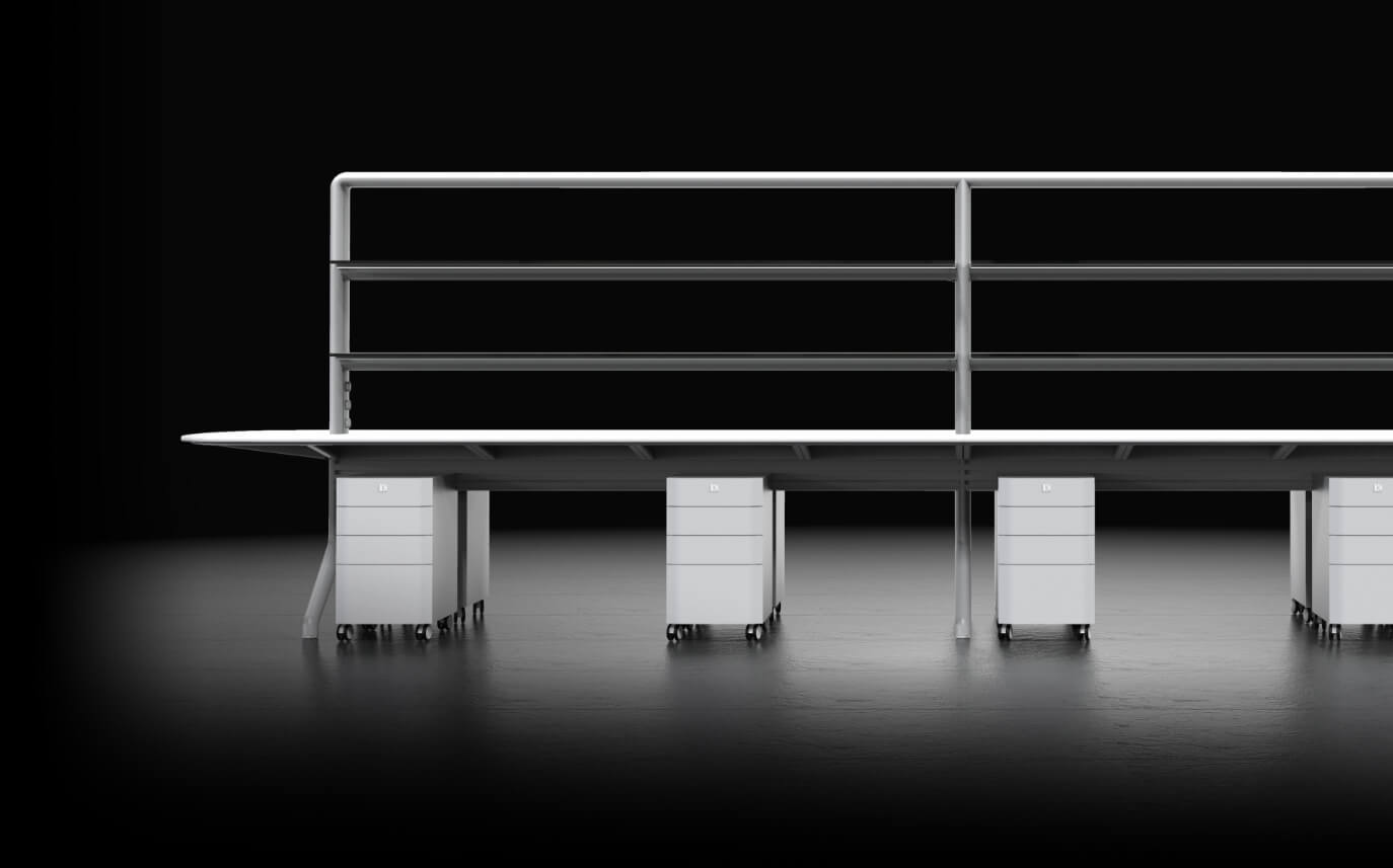 Bench