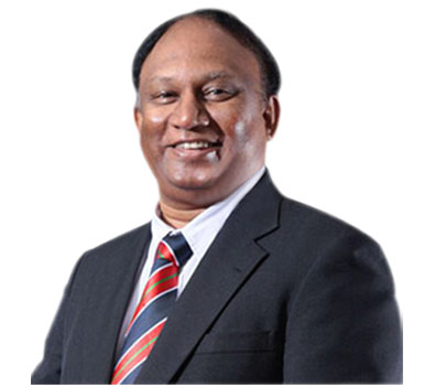Dr. Danaraj Nadarajah