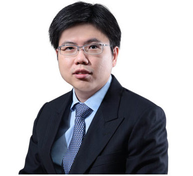 Mr. Mun Keng Kuan
