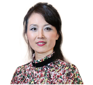 Wang Yue