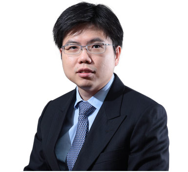 Mr. Mun Keng Kuan