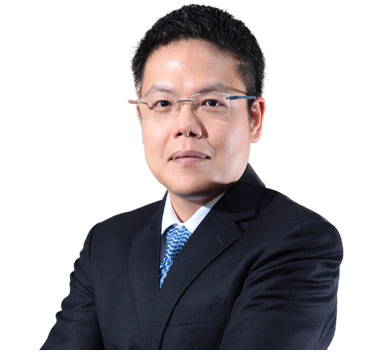 Mr. Mun Leong Kuan