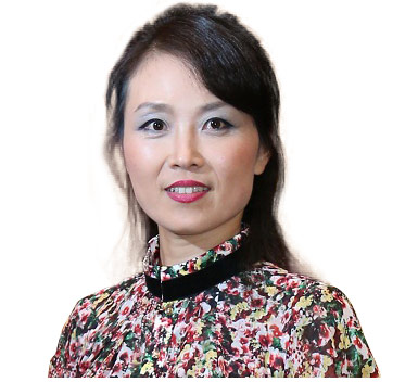Wang Yue