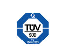 ISO 13485:2003
