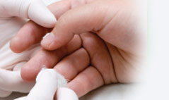Nitrile Powder Free 2.7 Mil