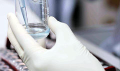 Nitrile Powder Free 2.7 Mil