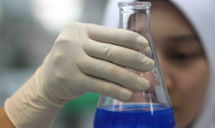 Nitrile Powder Free 2.7 Mil