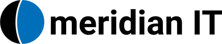 Meridian IT Logo