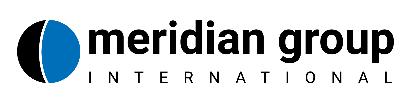 Meridian IT Logo