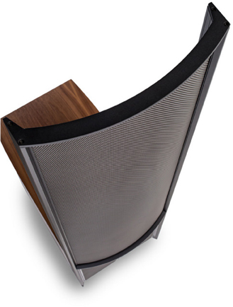 MartinLogan electrostatic loudspeaker, speakers, home theater, audio, high quality