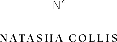 Natasha Collis Logo