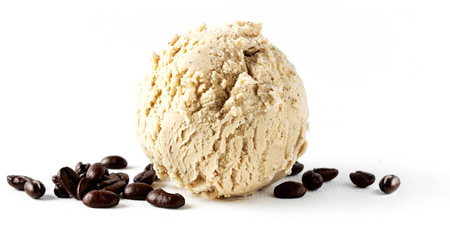 Coffee Ice Cream