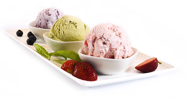 Ice Creams