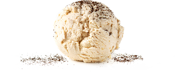 Earl Grey Tea Ice Cream