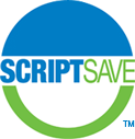 Logo - Script Save