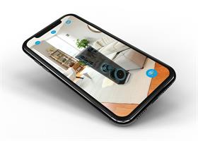BP9000 series - Augmented Reality tool