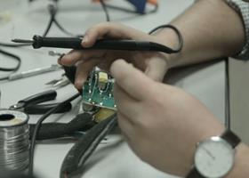 Engineering Overview