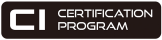 CI Certification Program