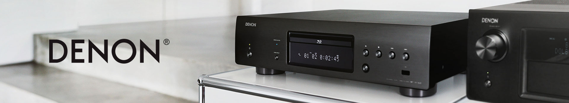 Denon