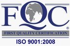 First Quality certification