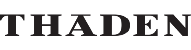 Thaden Logo