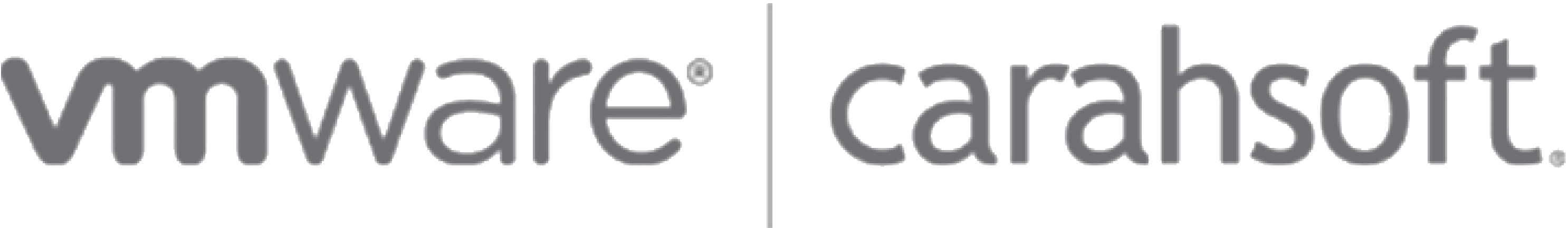 VMware-Carahsoft