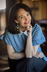 Muriel Saldalamacchia