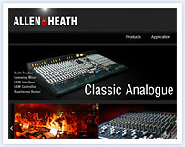 Allen & Heath
