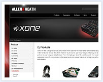 Allen & Heath