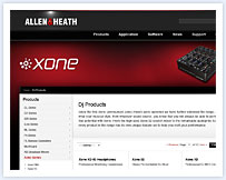 Allen & Heath