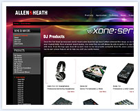 Allen & Heath