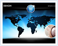 DENON_mockups