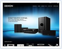 DENON_mockups