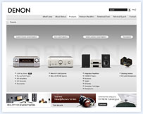 DENON_mockups