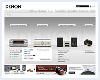 DENON_mockups