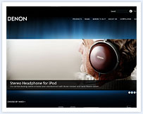 DENON_mockups