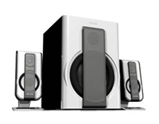 PC Audio