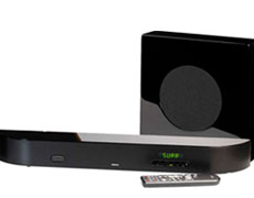 Home Audio
