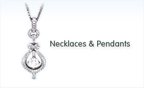 Necklaces & Pendants